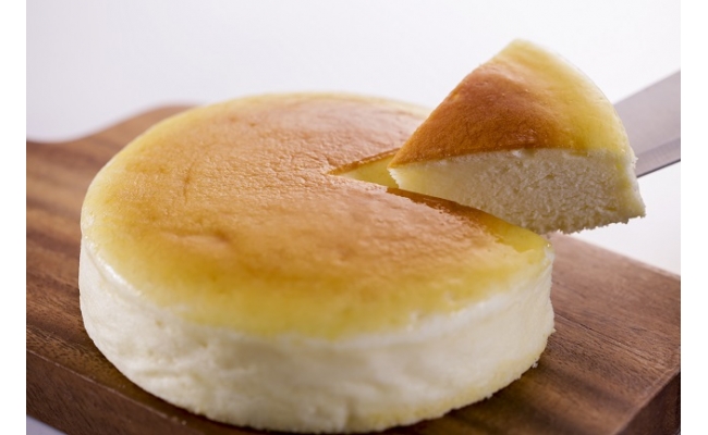 あさごもん 手土産セット ふわふわカマン チーズケーキ 5個セット あさごもん 手土産セット ふわふわカマン チーズケーキ 5個セット
