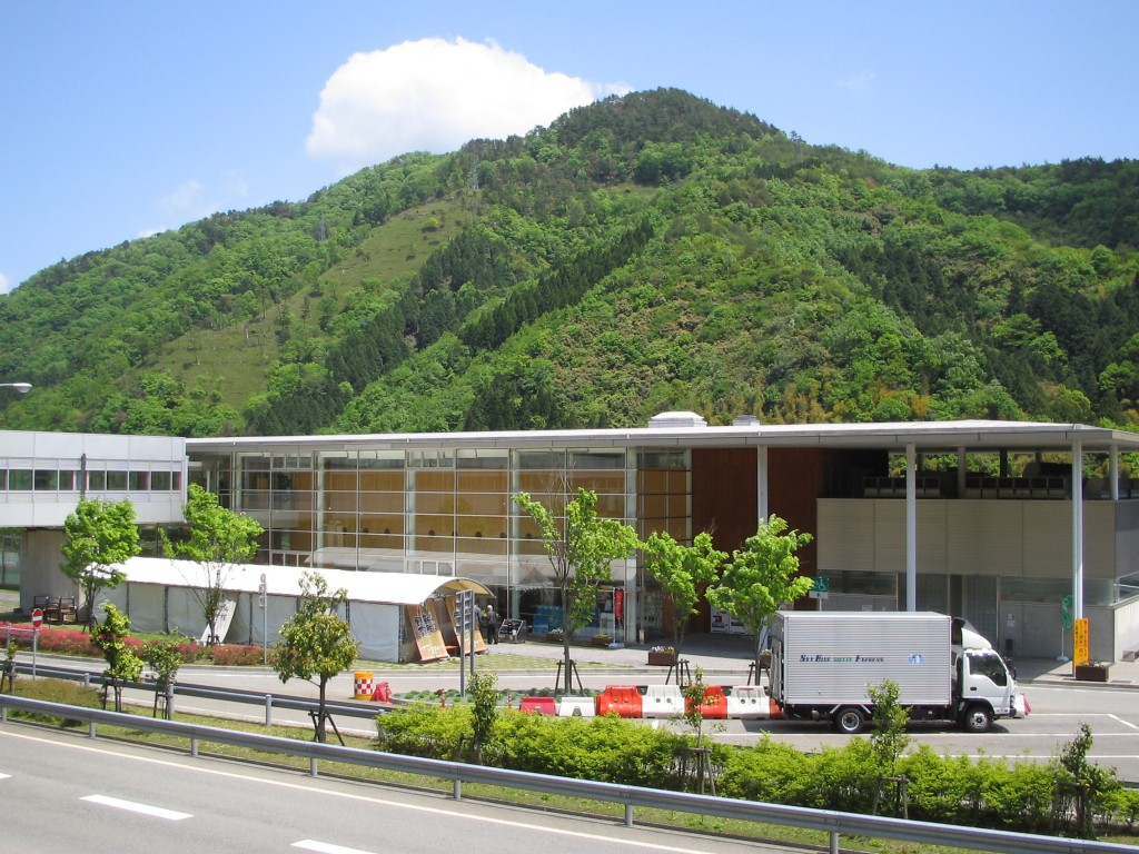 道の駅フレッシュあさご あさご市ポータルサイトあさぶら