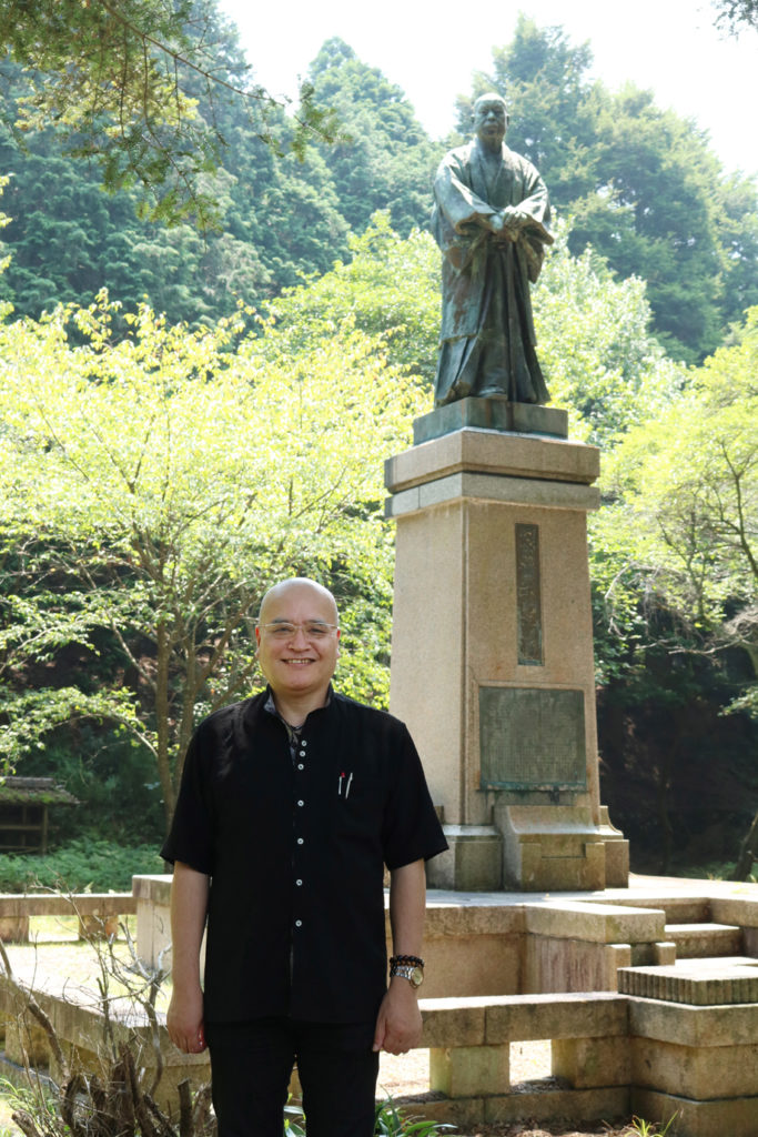 懐かしいふるさとがこれからも元気なまちであるように | あさご市