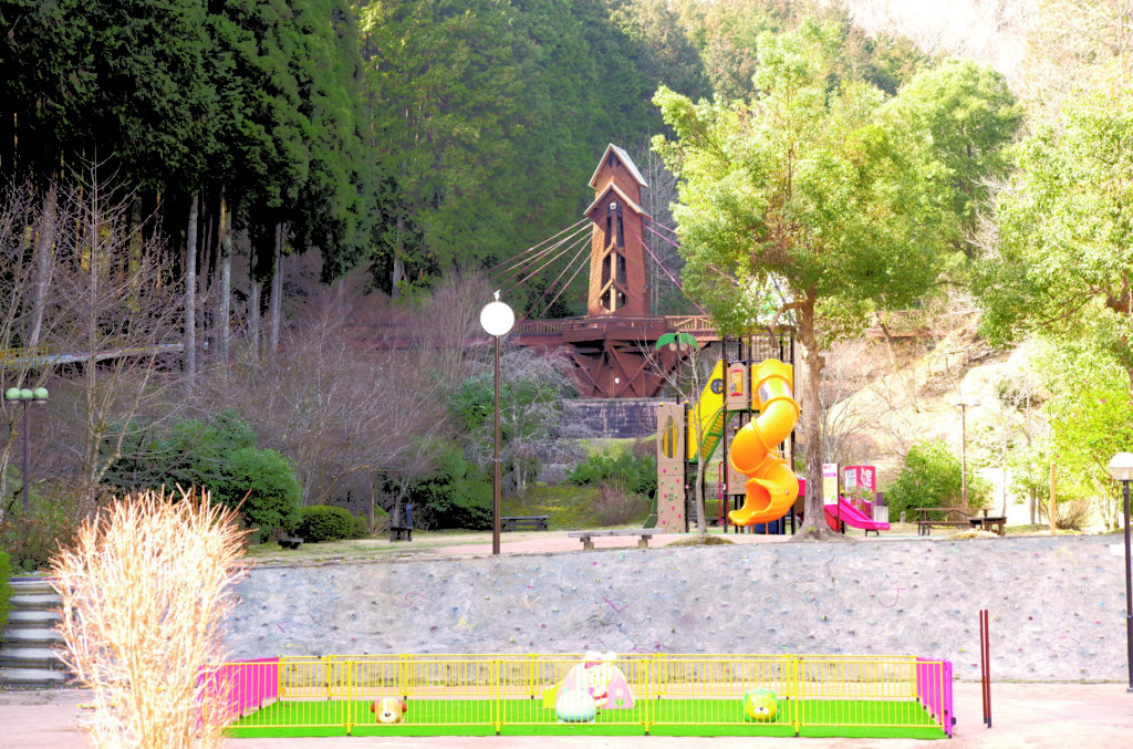 4年ぶりに開催!ヒメハナ公園こどもまつり あさご市ポータルサイトあさぶら