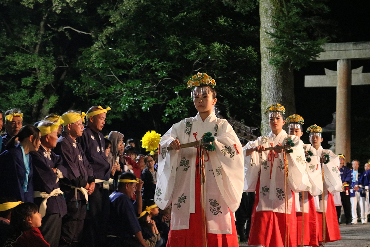 生野秋祭り2024 | あさご市ポータルサイトあさぶら